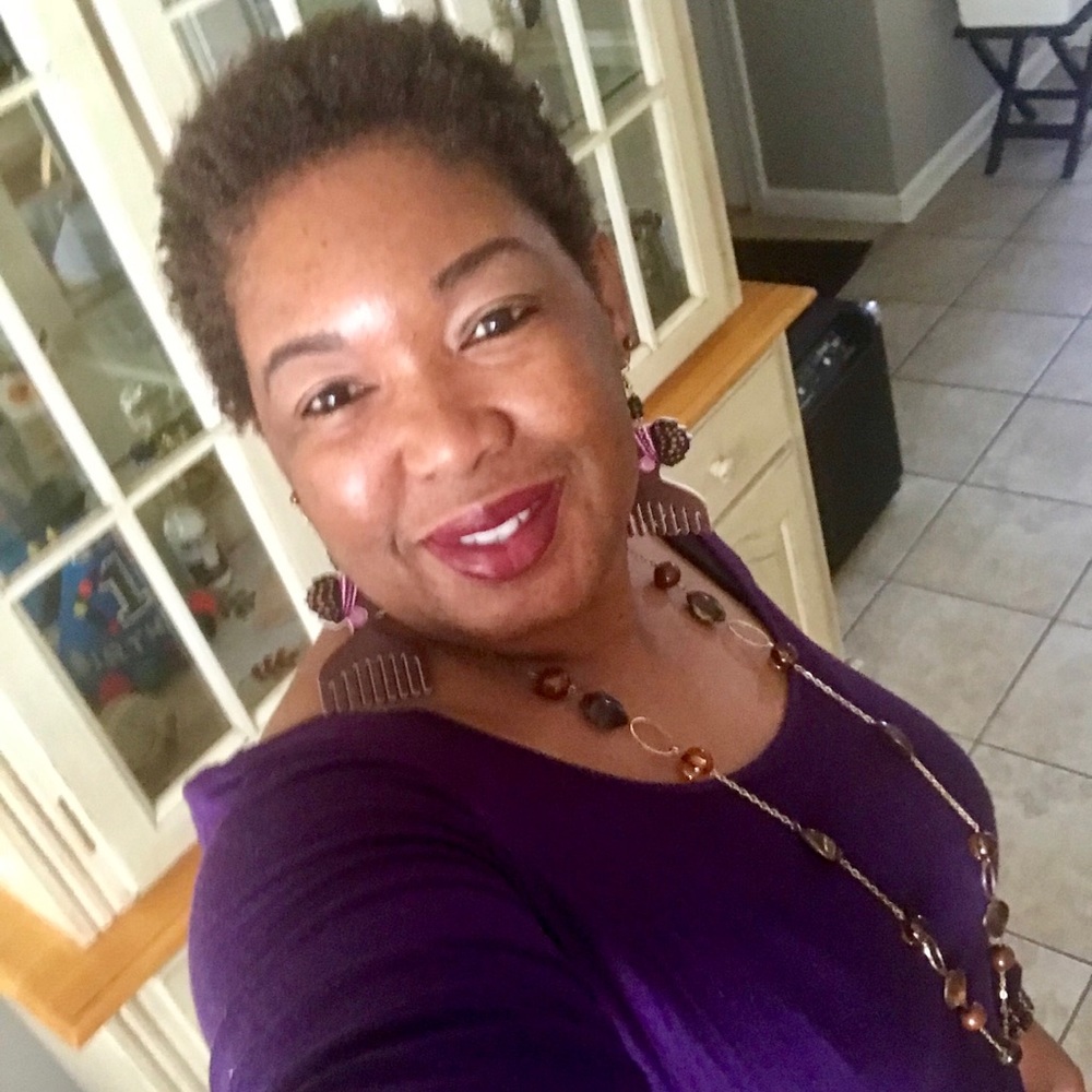 Meet your Posher, Shalonda